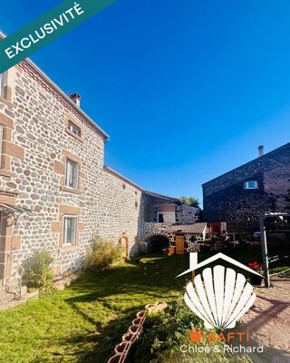  Maison � vendre 8 pi�ces 180 m�