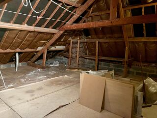  Maison � vendre 5 pi�ces 100 m�