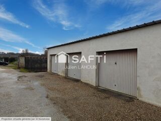  Maison à vendre 4 pièces 63 m²