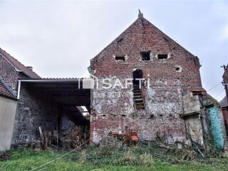  Maison  vendre 2 pices 126 m