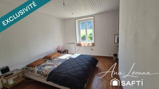  Maison à vendre 3 pièces 72 m²