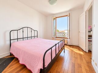 Vente Appartement A  6 minutes de la Gare RER D Maisons Alfort / Alfortville appartement à vendre Maisons-alfort