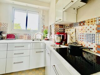  Appartement � vendre 3 pi�ces 54 m�