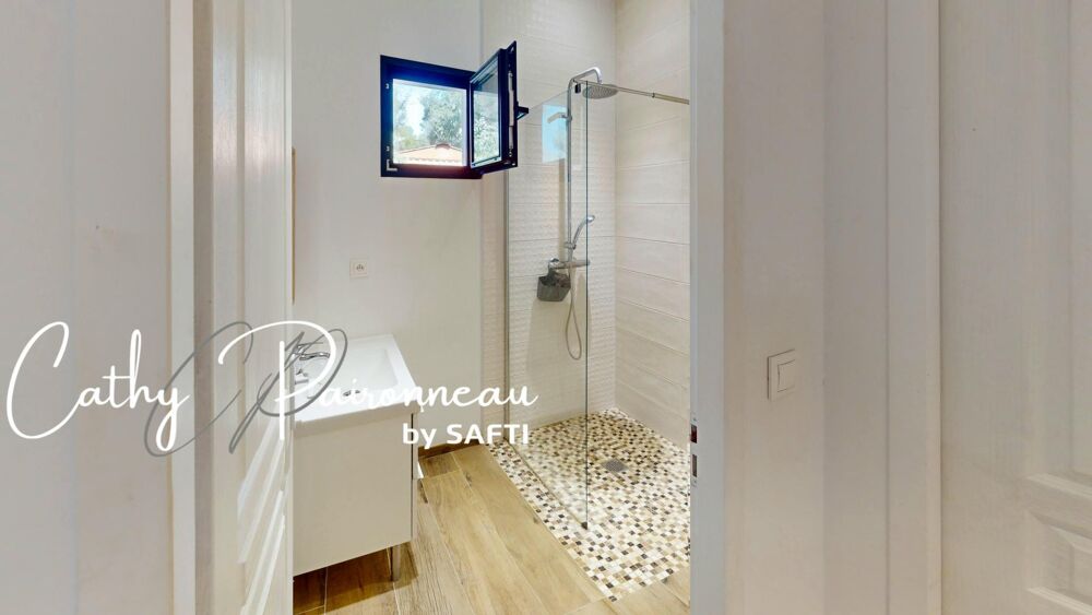  vendre  Maison Lorgues (83510)