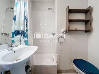  Appartement � vendre 1 pi�ce 23 m�