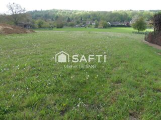  Terrain à vendre 973 m²