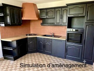  Maison à vendre 5 pièces 100 m²