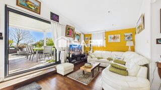  Appartement � vendre 4 pi�ces 149 m�