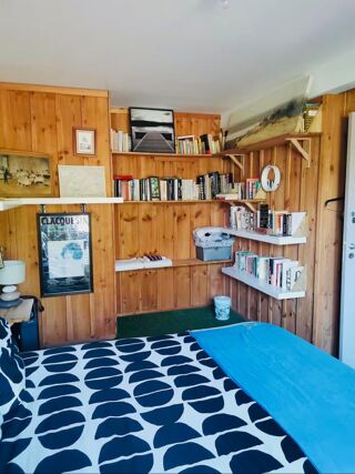 Vente Maison CAP FERRET – ADRESSE D'EXCEPTION, TOUT À PIED Lege-cap-ferret