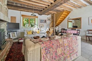  Maison à vendre 6 pièces 124 m²