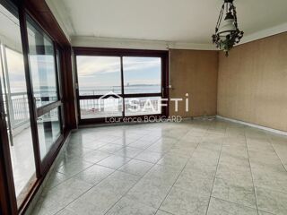  Appartement  vendre 2 pices 61 m