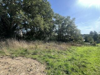  Terrain  vendre 860 m