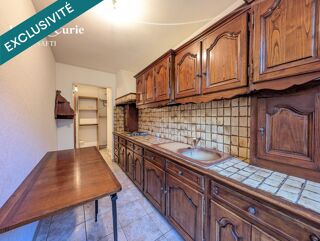  Appartement � vendre 3 pi�ces 75 m�