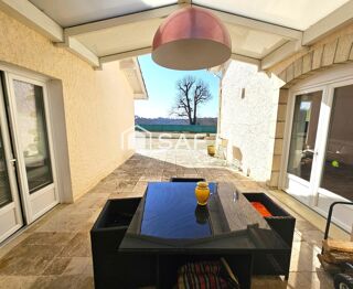  Maison � vendre 5 pi�ces 136 m�