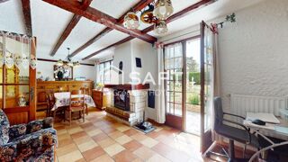  Maison à vendre 6 pièces 116 m²