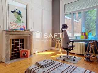  Maison à vendre 6 pièces 181 m²