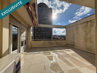  Appartement  vendre 6 pices 171 m