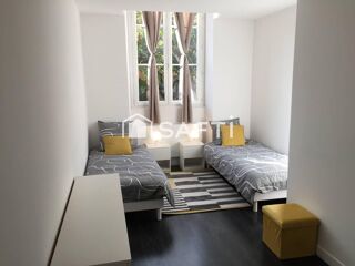  Appartement  vendre 5 pices 111 m