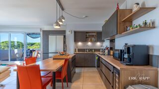  Appartement  vendre 4 pices 103 m