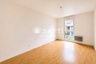  Appartement à vendre 4 pièces 84 m²