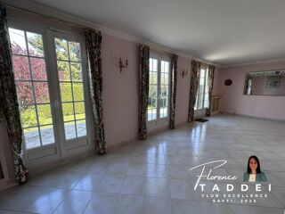 Maison à vendre 7 pièces 129 m²
