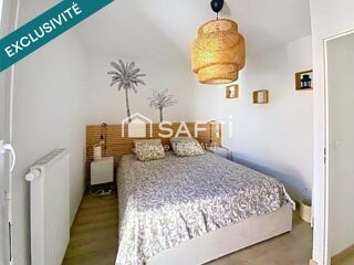  Maison à vendre 3 pièces 64 m²