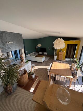  Maison  vendre 5 pices 123 m