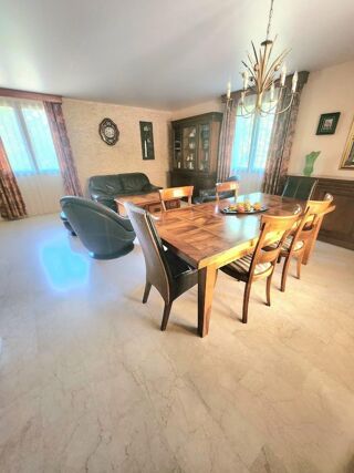  Maison à vendre 6 pièces 203 m²