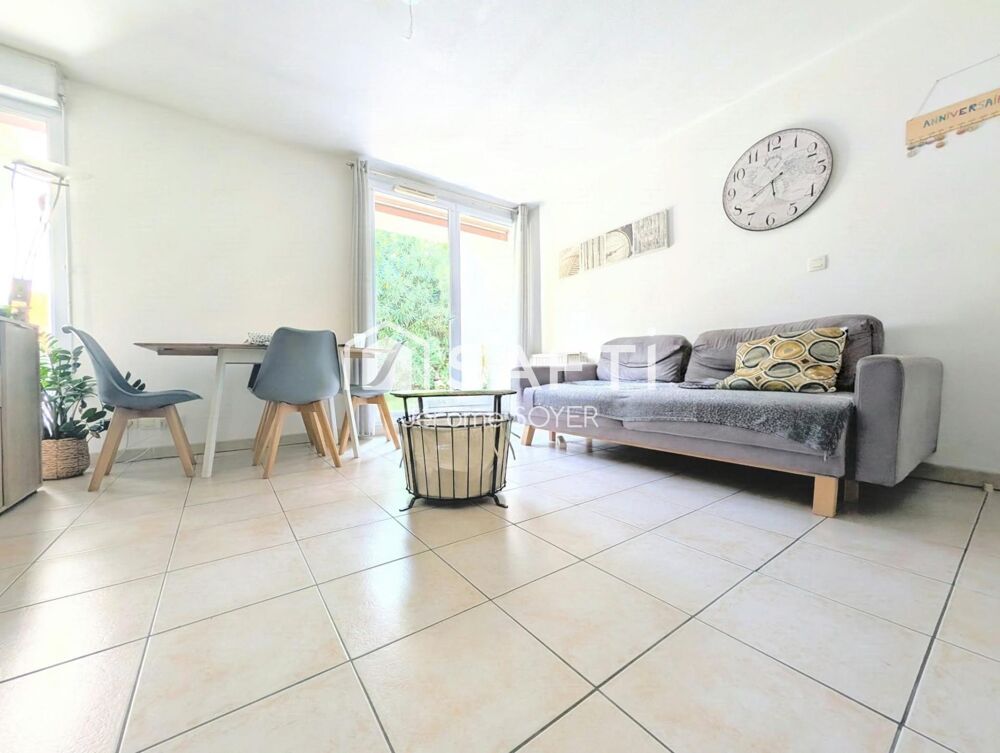 Vente Appartement Votre Futur T3 à Avignon Agroparc : Confort, Terrasse et Proximité ! Avignon