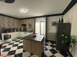  Maison à vendre 4 pièces 120 m²