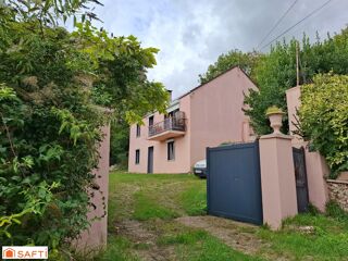  Maison � vendre 4 pi�ces 146 m�