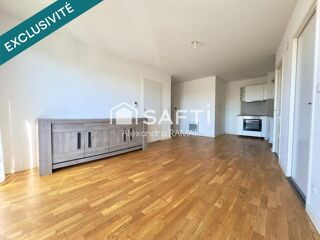  Appartement � vendre 3 pi�ces 54 m�