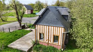  Maison à vendre 4 pièces 76 m²