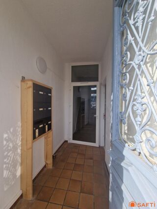  Appartement  vendre 6 pices 186 m