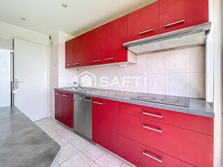  Appartement  vendre 4 pices 89 m