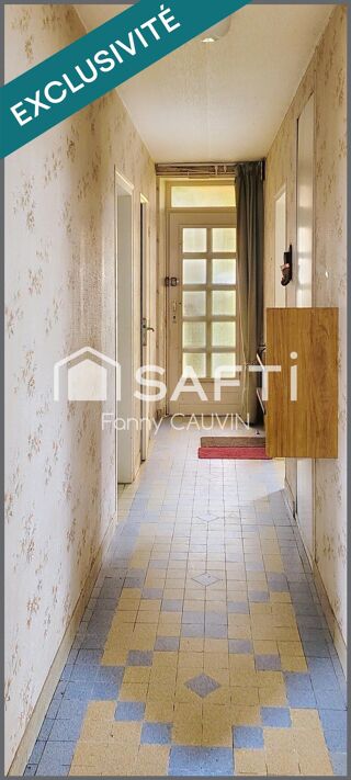  Maison � vendre 4 pi�ces 76 m�