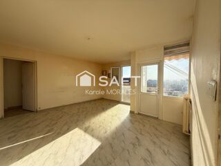  Appartement à vendre 4 pièces 67 m²