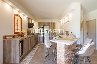  Maison � vendre 5 pi�ces 139 m�