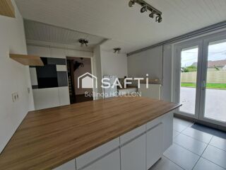  Maison � vendre 5 pi�ces 104 m�