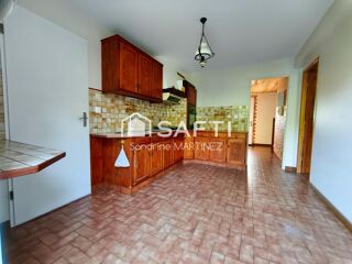  Maison à vendre 7 pièces 107 m²