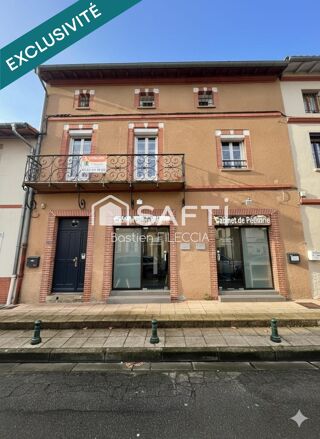  Maison � vendre 4 pi�ces 107 m�