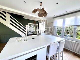  Maison à vendre 7 pièces 182 m²