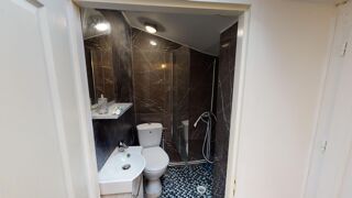  Appartement à louer 1 pièce 22 m²