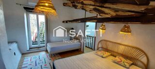  Maison � vendre 2 pi�ces 56 m�