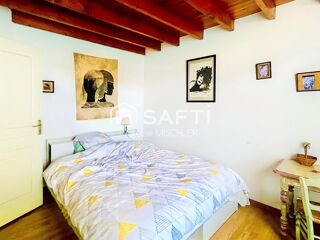  Maison � vendre 5 pi�ces 110 m�