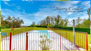  Maison à vendre 12 pièces 319 m²