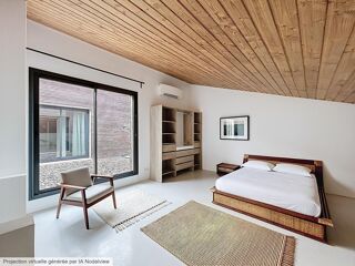  Maison à vendre 4 pièces 170 m²