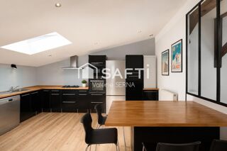  Maison à vendre 7 pièces 280 m²
