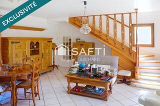  Maison � vendre 3 pi�ces 80 m�