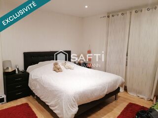  Maison à vendre 6 pièces 163 m²